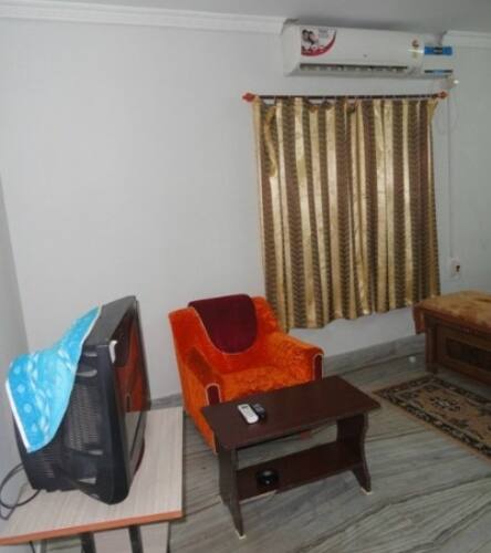 Maa Tarini Guest House, Bhubaneswar 5